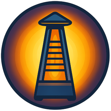 Pyramid Patio Heaters